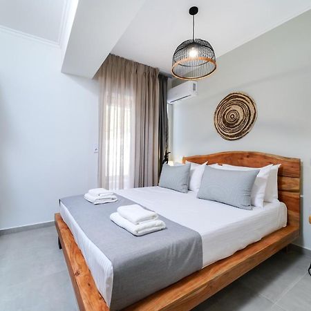 Videre Luxury Suites Potos Buitenkant foto
