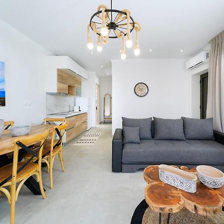 Videre Luxury Suites Potos Buitenkant foto