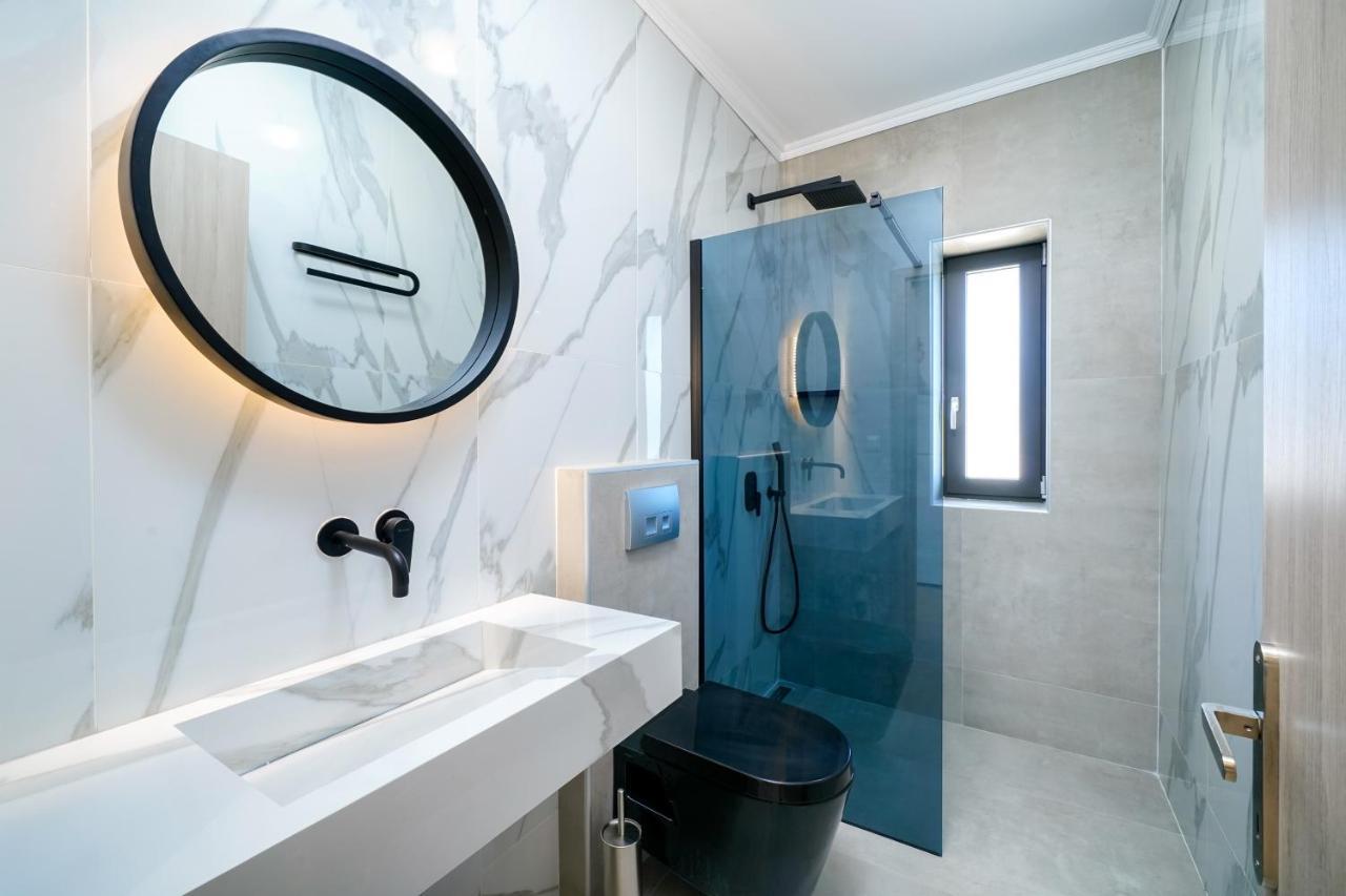 Videre Luxury Suites Potos Buitenkant foto